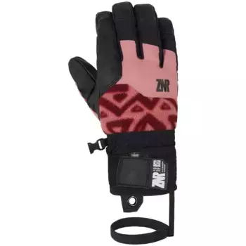 Перчатки Ziener Gonno as, черный