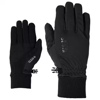Перчатки Ziener Idaho GTX Inf Touch Glove Multisport, черный