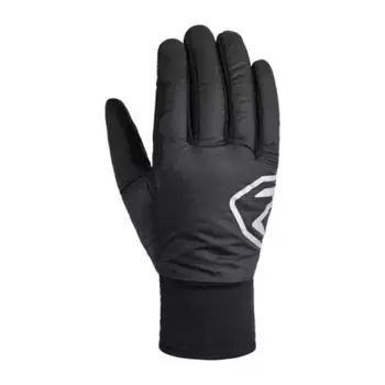 Перчатки Ziener Isidro touch, черный