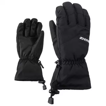 Перчатки Ziener Lett AS Glove Junior, черный