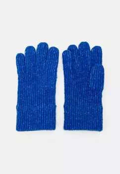 Перчатки Zign, синие