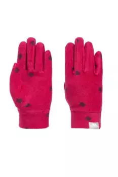 Перчатки Зуми Trespass, розовый