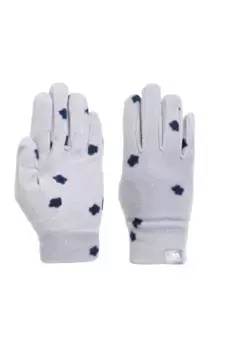 Перчатки Зуми Trespass, серый