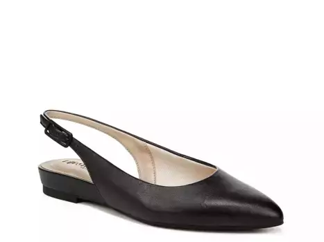 Percy Балетки Lifestride, Black