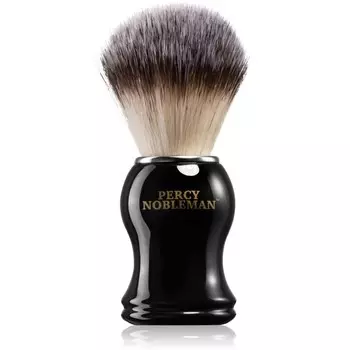 Percy Nobleman Shaving Brush помазок для бритья Inna Marka
