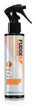 Перед укладкой для идеальных волос Fudge Prep Tri-Blo