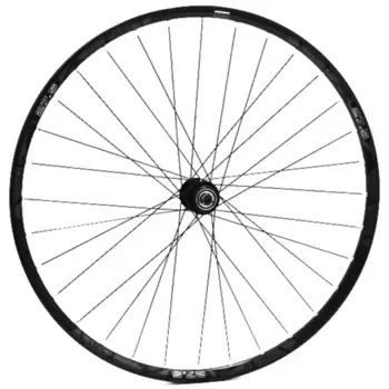 Переднее колесо Gurpil 27.5 CL Disc MTB, черный
