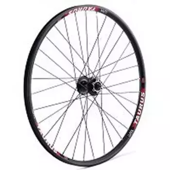 Переднее колесо Gurpil Taurus M4050 26 CL Disc MTB, черный