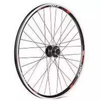 Переднее колесо Gurpil Zac M615 26 CL Disc MTB, черный