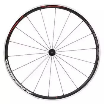 Переднее колесо MASSI Tour, черный