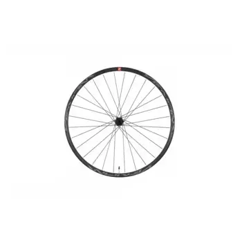 Переднее колесо MASSI Venom 2 29 Boost 6B Disc Tubeless MTB, серебряный