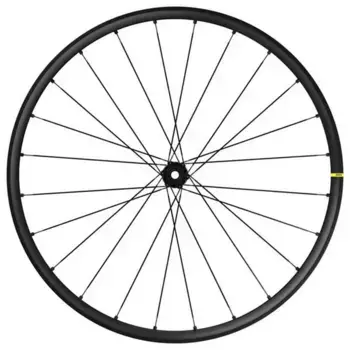 Переднее колесо Mavic Crossmax XL 29 6B Disc MTB, черный