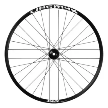 Переднее колесо Mavic Deemax Park 27.5 Int MTB, серебряный