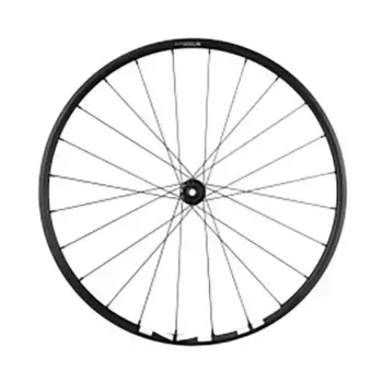 Переднее колесо Shimano MT500 29 Tubeless MTB, черный
