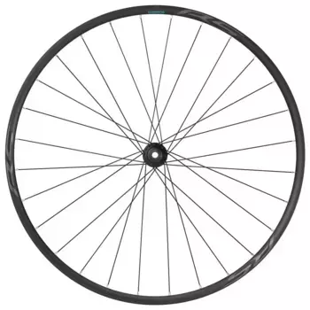 Переднее колесо Shimano RS171 Disc road, черный