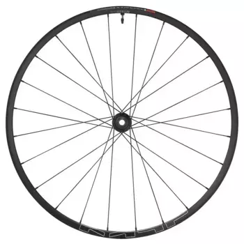 Переднее колесо Shimano SLX MT620 27.5 CL Disc MTB, черный