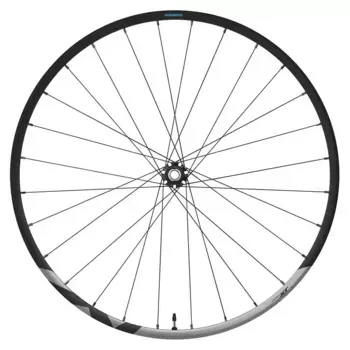 Переднее колесо Shimano XT M8100 Boost 29 CL Disc MTB, черный