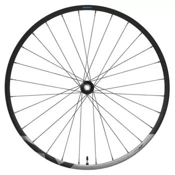 Переднее колесо Shimano XT M8120 Boost 29 CL Disc MTB, черный