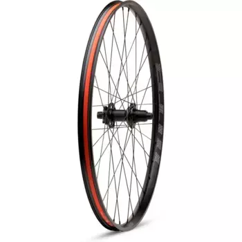 Переднее колесо WTB Proterra Light 27.5 6B Disc Tubeless gravel, серебряный