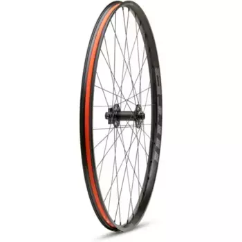 Переднее колесо WTB Proterra Tough i30 27.5 Disc Tubeless MTB, серебряный