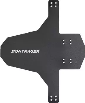 Переднее крыло Эндуро Bontrager, черный