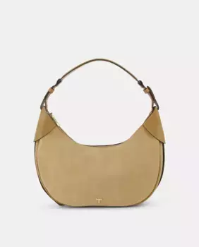 Передний карман сумки через плечо Latouche, цвет Visn claro