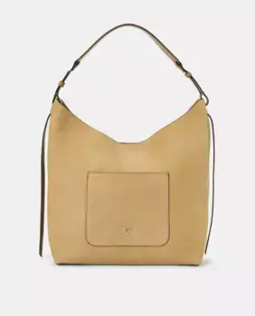 Передний карман сумки через плечо Latouche, цвет Visn claro