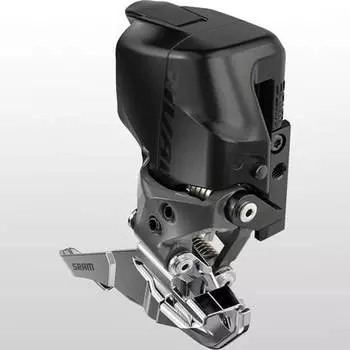 Передний переключатель Rival AXS SRAM, черный