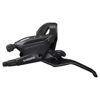 Передний тормоз Shimano ST-EF505, серебряный