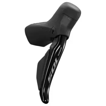 Передний тормоз Shimano ST-R7170 (L). BR-7170(F), серебряный