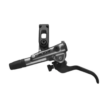 Передний тормоз Shimano XTR M9120 MTB, серый