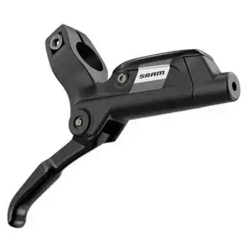Передний тормоз Sram S300 Flat Mount 20 mm, серебряный
