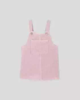 Передник для девочки Baby El Corte Ingls, сиреневый