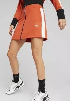ПЕРЕДОВАЯ ИСТОРИЯ Puma, Осенняя листва