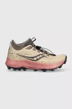 ПЕРЕГРИН обувь Saucony, бежевый