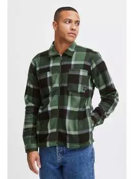 Переходная куртка 11 Project, зеленый