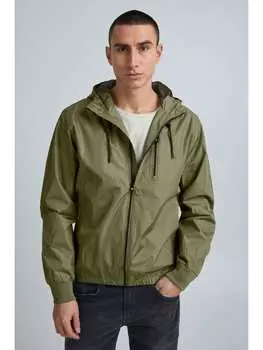 Переходная куртка 11 Project, зеленый