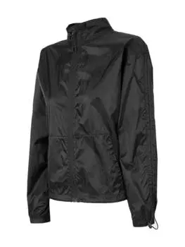 Переходная куртка 4F, черный