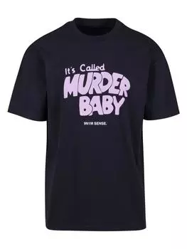 Переходная куртка 9N1M SENSE, черный