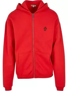 Переходная куртка 9N1M SENSE, красный