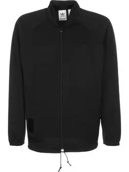 Переходная куртка adidas, цвет black/gold