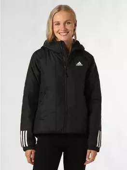 Переходная куртка Adidas originals, черный