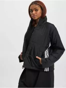 Переходная куртка Adidas originals, черный