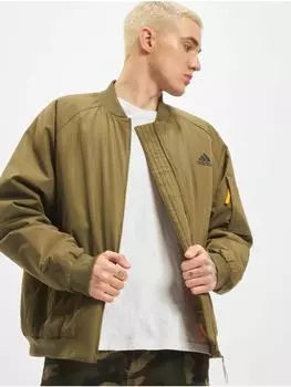 Переходная куртка Adidas originals, цвет focoli/eqtora
