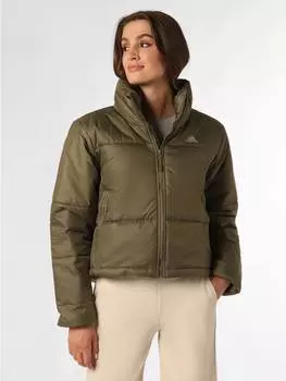 Переходная куртка Adidas originals, оливковый