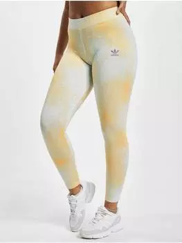 Переходная куртка Adidas originals, синий