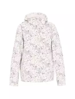 Переходная куртка ALEKO Jacke, белый