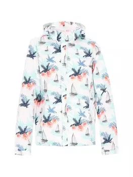 Переходная куртка ALEKO Jacke, коралловый