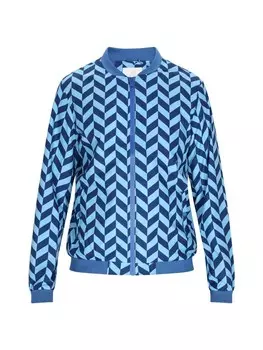 Переходная куртка ALEKO Jacke, синий