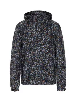 Переходная куртка ALEKO Jacke, синий